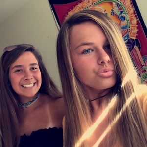 Meet your Posher, Kate